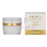 Sisley Sisleya Fresh Gel Cream 50ml