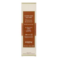 Sisley Super Soin Solaire Summer Body Oil SPF15 150ml