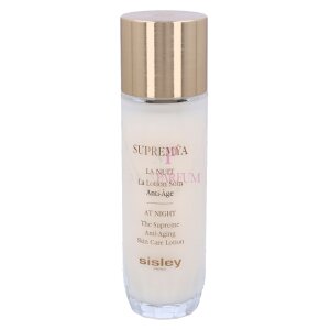 Sisley Supremya La Nuit La Lotion Soin Anti-Age 140 ml