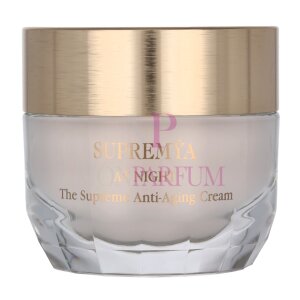 Sisley Supremya La Nuit Le Grand Soin Anti-Age 50 ml