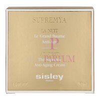 Sisley Supremya La Nuit Le Grand Soin Anti-Age 50 ml