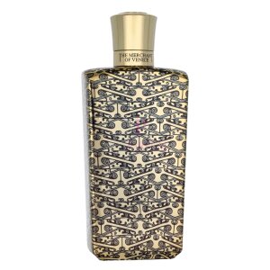 The Merchant Of Venice Nobil Homo Gold Regatta Eau de Parfum 100ml