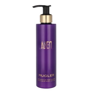 Thierry Mugler Alien Body Lotion 200 ml
