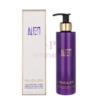 Thierry Mugler Alien Body Lotion 200 ml