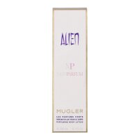 Thierry Mugler Alien Body Lotion 200 ml