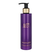 Thierry Mugler Alien Body Lotion 200ml