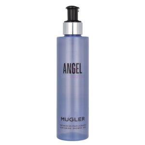Thierry Mugler Angel Shower Gel 200 ml