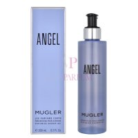 Thierry Mugler Angel Shower Gel 200 ml