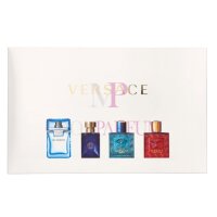 Versace Men Miniature Set Set 1 pcs