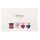 Versace Women Miniature Set 4 x 5ml Set 1 pcs