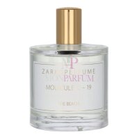 Zarkoperfume Molecule C-19 The Beach Eau de Parfum 100ml