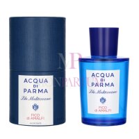 Acqua Di Parma Blu Mediterraneo Fico di Amalfi Eau de...