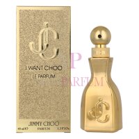 Jimmy Choo I Want Choo Le Parfum 40 ml