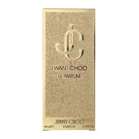 Jimmy Choo I Want Choo Le Parfum 40 ml