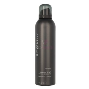 Rituals Homme Shower Foam 200 ml