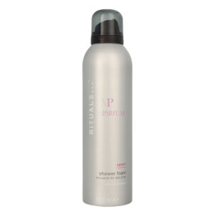Rituals Homme Sport Shower Foam 200 ml
