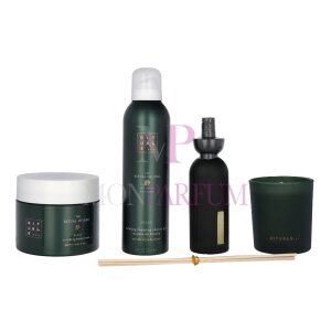 Rituals The Ritual of Jing Calming Collection Geschenkset 4-teilig