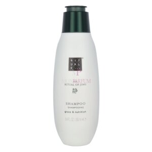 Rituals The Ritual of Jing Nourishing Shampoo 250 ml