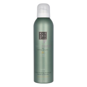 Rituals The Ritual of Jing Sleep Foaming Shower Gel 200 ml