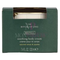 Rituals Jing Soothing Body Cream Refill 220ml