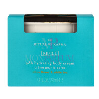 Rituals Karma 48h Hydrating Body Cream Refill 220ml