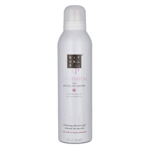Rituals The Ritual Of Sakura Zensational Foaming Shower Gel 200 ml
