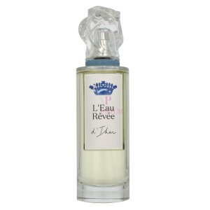 Sisley LEau Revee DIkar Eau de Toilette 100ml