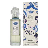 Sisley LEau Revee DIkar Eau de Toilette 100ml