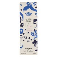 Sisley LEau Revee DIkar Eau de Toilette 100ml