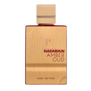 Al Haramain Amber Oud Ruby Edition Eau de Parfum 60ml