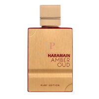 Al Haramain Amber Oud Ruby Edition Eau de Parfum 60ml