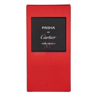 Cartier Pasha Noir Absolu Parfum 50ml