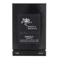 Creed Absolu Aventus Eau de Parfum 75ml