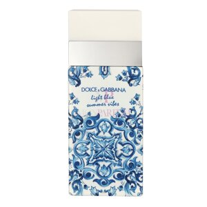Dolce & Gabbana Light Blue Summer Vibes Pour Femme Eau de Toilette 100ml
