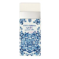 Dolce & Gabbana Light Blue Summer Vibes Pour Femme...