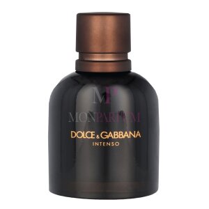 Dolce & Gabbana Intenso Pour Homme Eau de Parfum 75ml