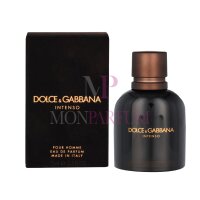 Dolce & Gabbana Intenso Pour Homme Eau de Parfum 75ml