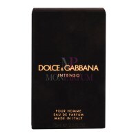 Dolce & Gabbana Intenso Pour Homme Eau de Parfum 75ml