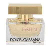 Dolce & Gabbana The One Eau de Parfum 30ml