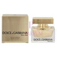 Dolce & Gabbana The One Eau de Parfum 30ml