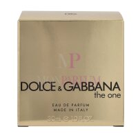 Dolce & Gabbana The One Eau de Parfum 30ml