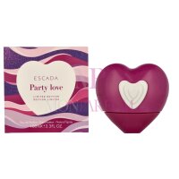 Escada Party Love Eau de Parfum 100ml
