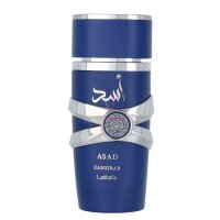 Lattafa Asad Zanzibar Eau de Parfum 100ml