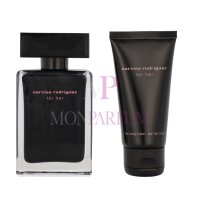 Narciso Rodriguez for her Set Eau de Toilette 50ml + Body...