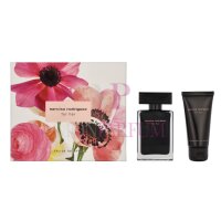 Narciso Rodriguez for her Set Eau de Toilette 50ml + Body...
