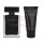 Narciso Rodriguez For Her Geschenkset Eau de Toilette 50ml/Body Milk 50ml