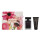Narciso Rodriguez For Her Geschenkset Eau de Toilette 50ml/Body Milk 50ml
