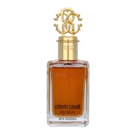 Roberto Cavalli Nero Assoluto Eau de Parfum 100ml