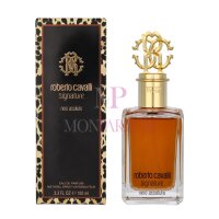 Roberto Cavalli Nero Assoluto Eau de Parfum 100ml