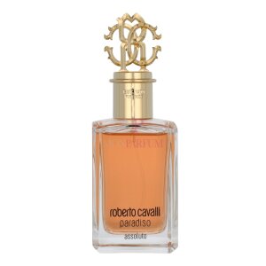 Roberto Cavalli Paradiso Assoluto Eau de Parfum 100ml